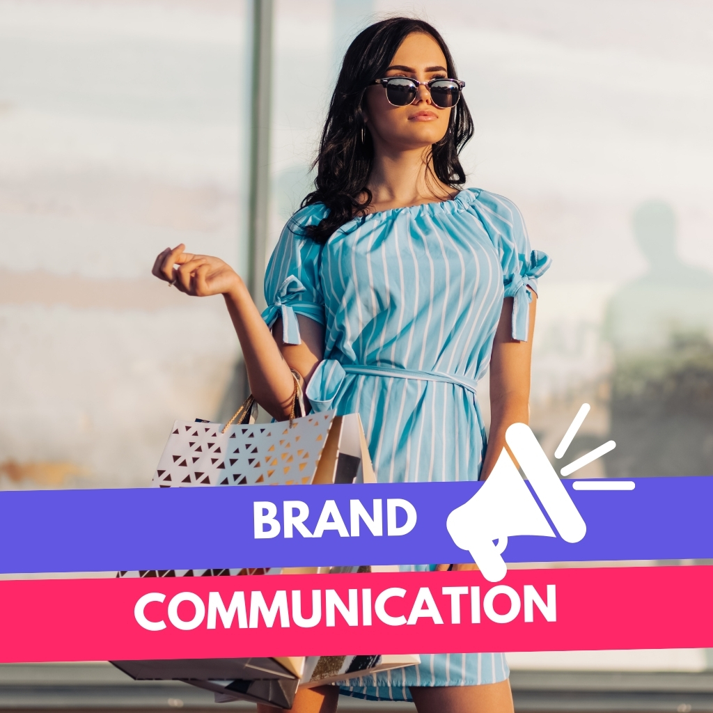 Brand Communicator By LogoLister.com